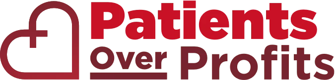 Patients Over Profits